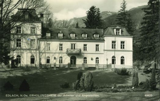 Villa Trautenberg