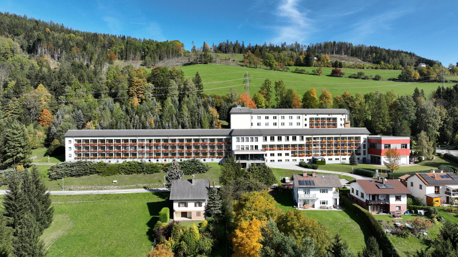 Seminar hotel Lower Austria
