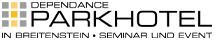 Parkhotel Hirschwang – Seminar, Restaurant, Event Logo