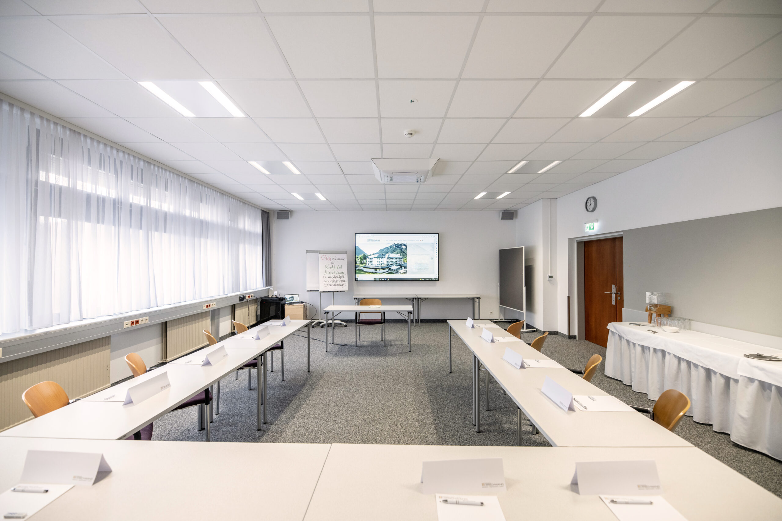 Seminarräume mieten in Niederösterreich