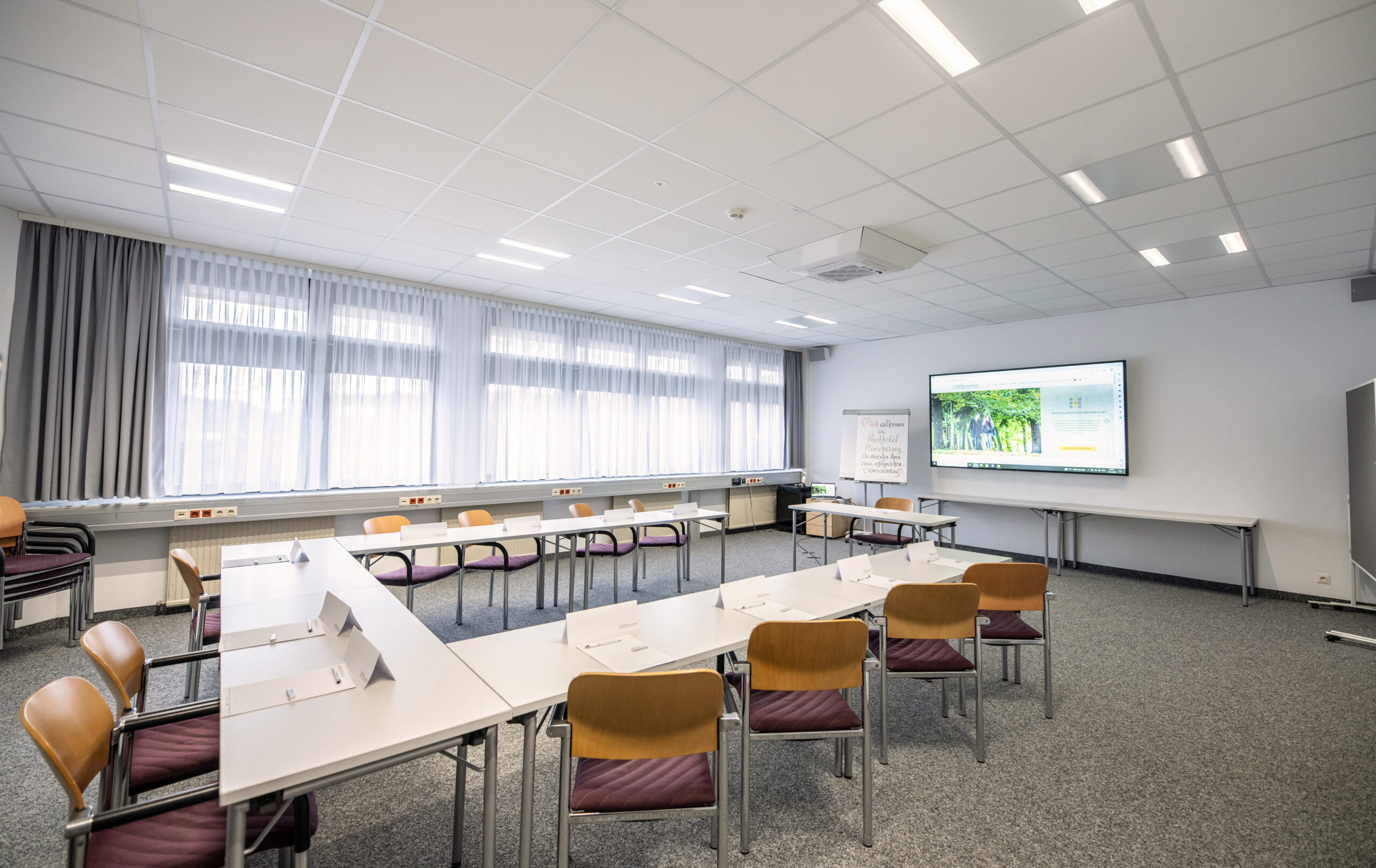 Seminarräume mieten in Niederösterreich