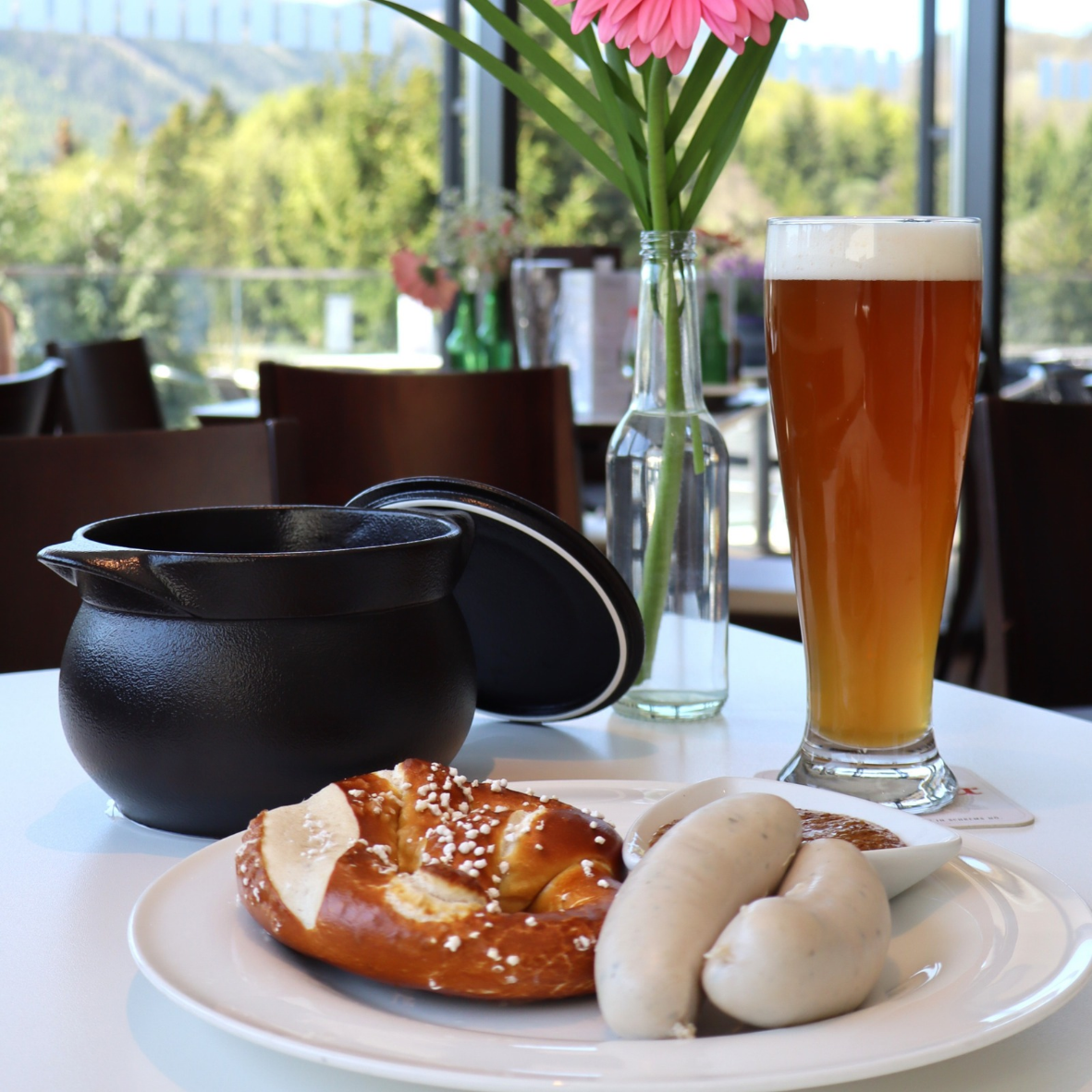 Weißwurst