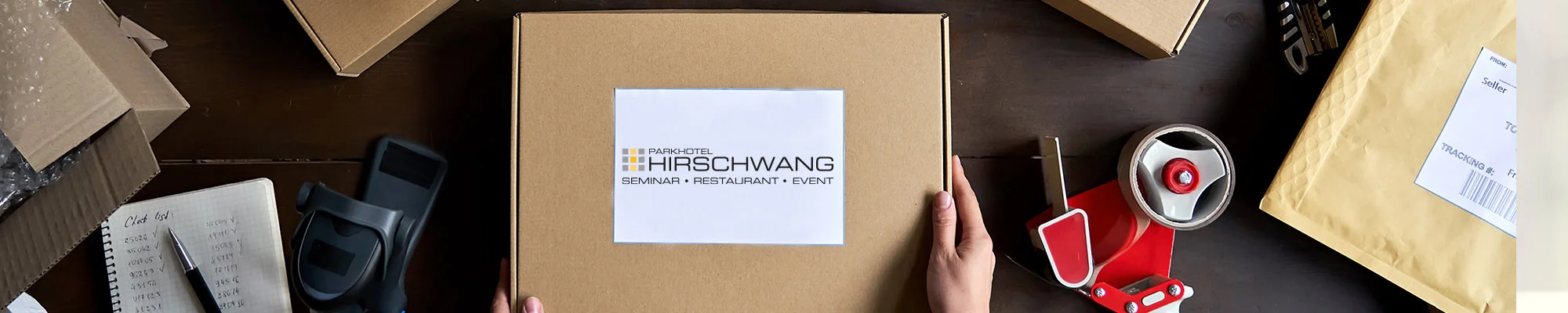 Versandkosten